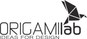 Logo OrigamiLab - Partner CS Naval Design