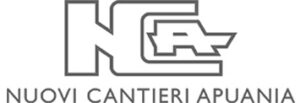 Logo Cantiere NCA - Partner CS Naval Design