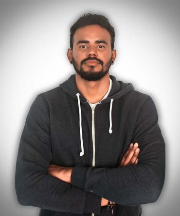Luis Carlos Maquillon Jimenez
