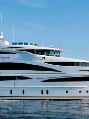 Benetti Custom