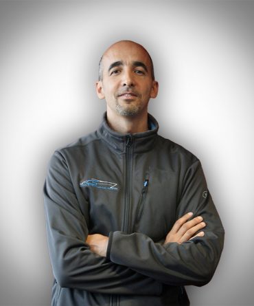 Fabrizio Paci