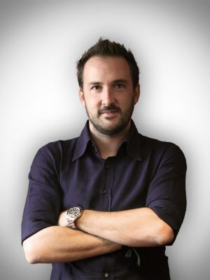 Giacomo Cervia