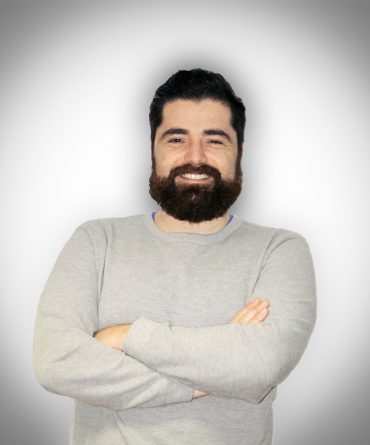 Luca Moscati