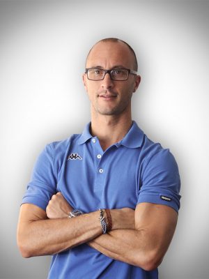 Simone Salvetti
