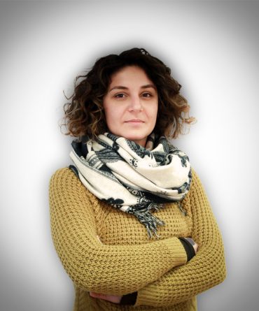 Valentina Amitrano